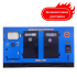 Генератор дизельний 50 кВт PROFI-TEC RDSG62-3