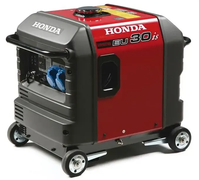 Генератор інверторний 3 кВт EU 30 iS1 Honda