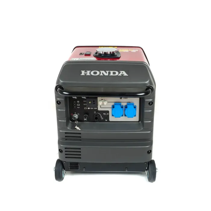 Генератор інверторний 3 кВт EU 30 iS1 Honda
