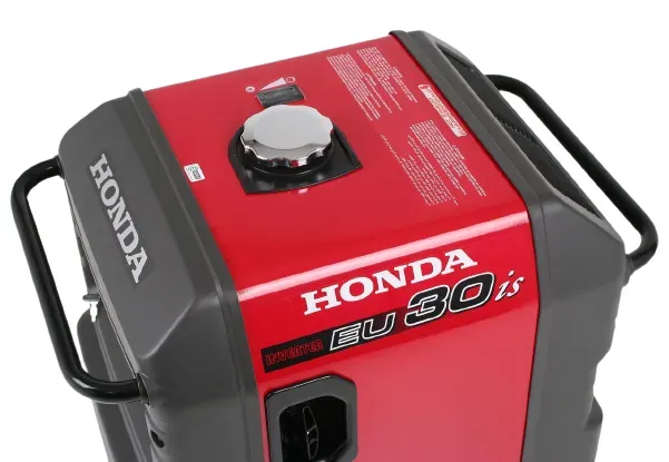 Генератор інверторний 3 кВт EU 30 iS1 Honda