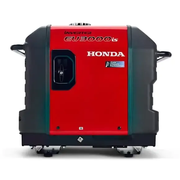 Генератор інверторний 3 кВт EU 30 iS1 Honda