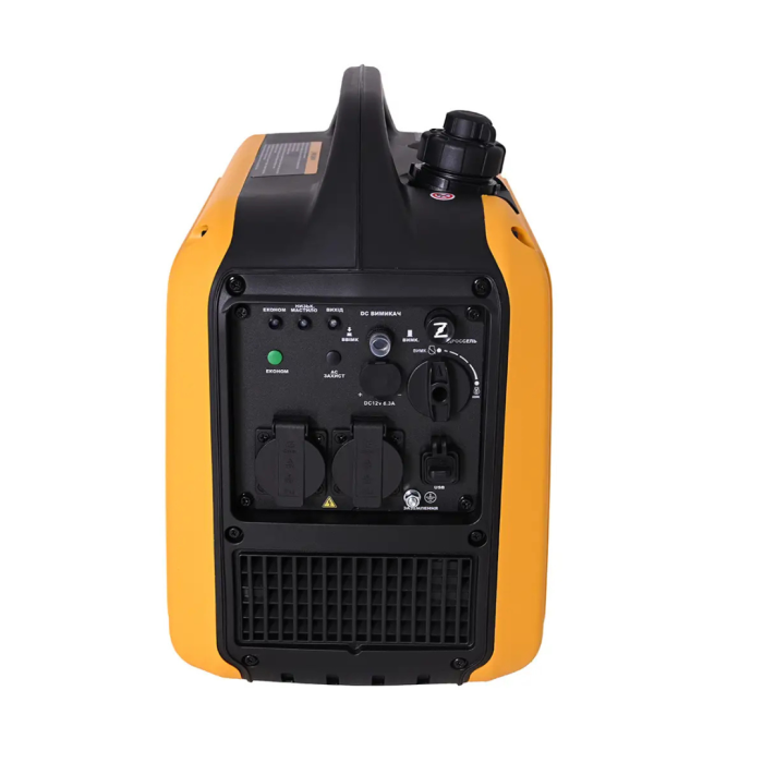 Генератор інверторний 2 кВт Forte FG2100i