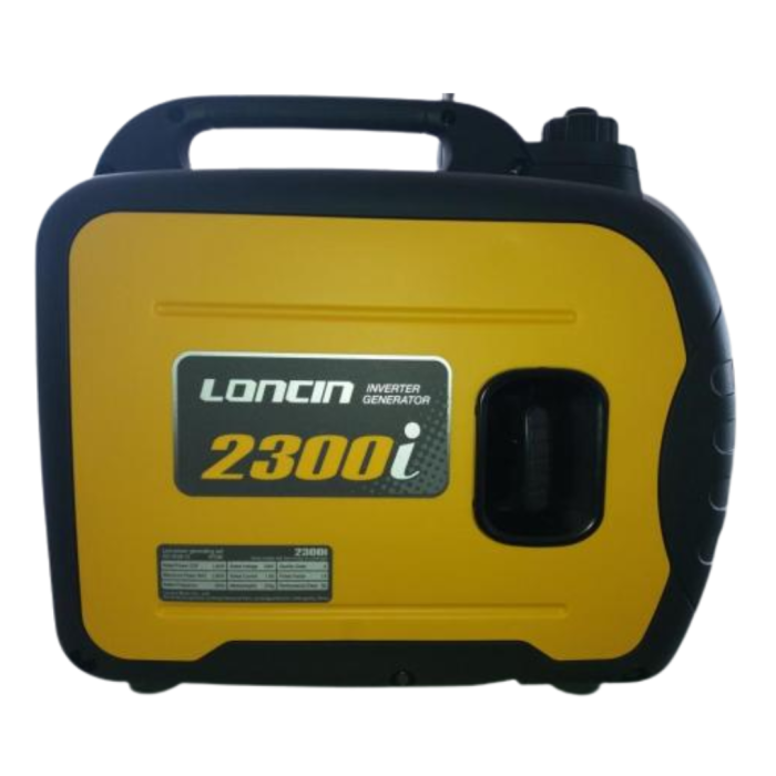 Генератор інверторний 2 кВт LC 2300 i Loncin