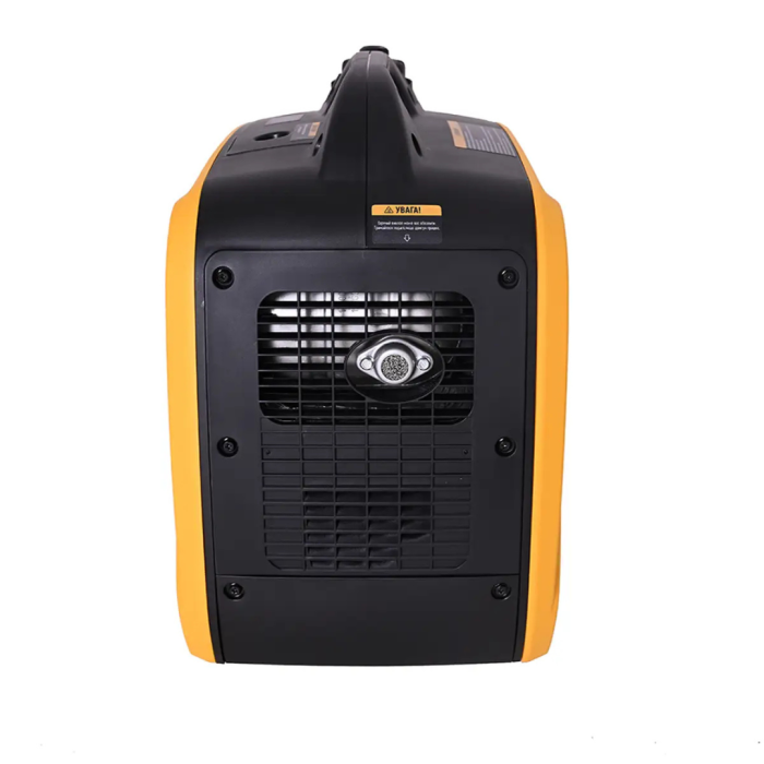 Генератор інверторний 2.5 кВт Forte FG2500i