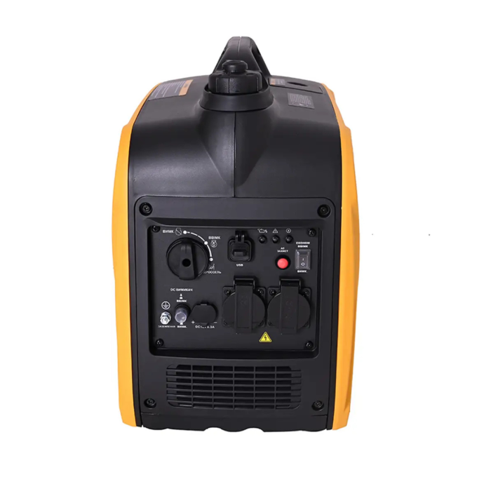 Генератор інверторний 2.5 кВт Forte FG2500i