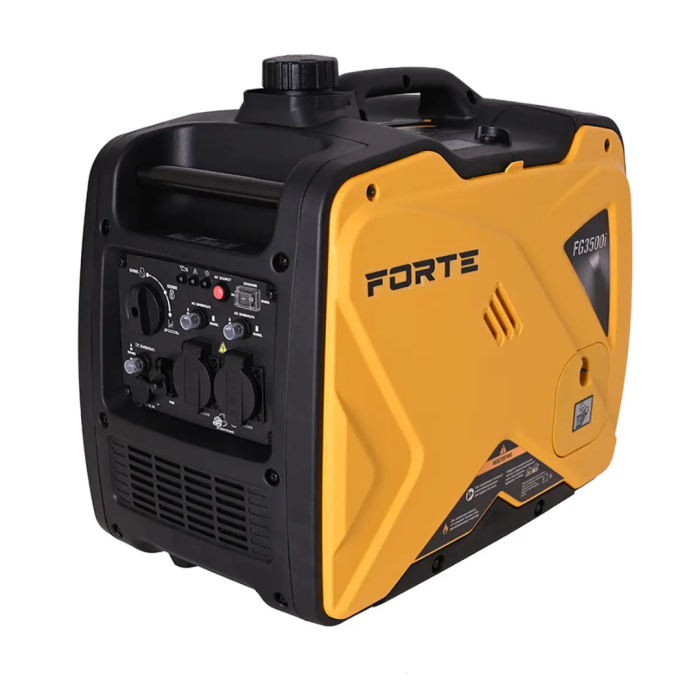 Генератор інверторний 3.3 кВт Forte FG3500i
