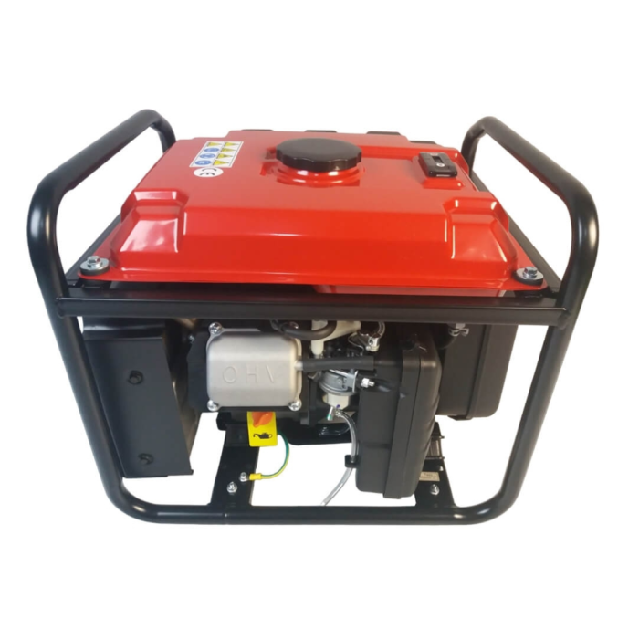 Генератор інверторний 3.3 кВт LC3500iO Loncin