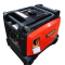 Генератор інверторний 4 кВт Forte FG4500iE