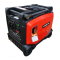 Генератор інверторний 4 кВт Forte FG4500iE