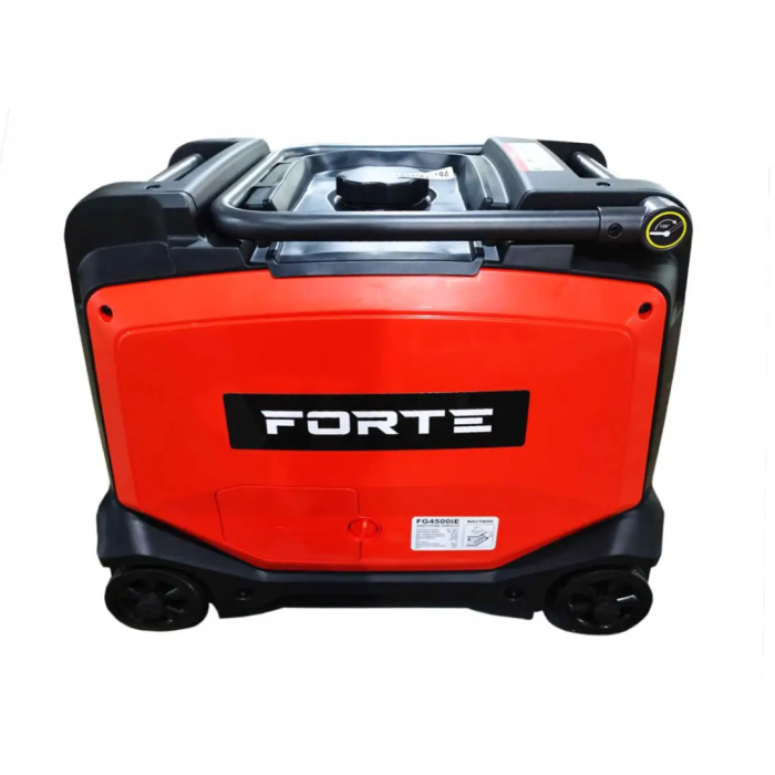 Генератор інверторний 4 кВт Forte FG4500iE