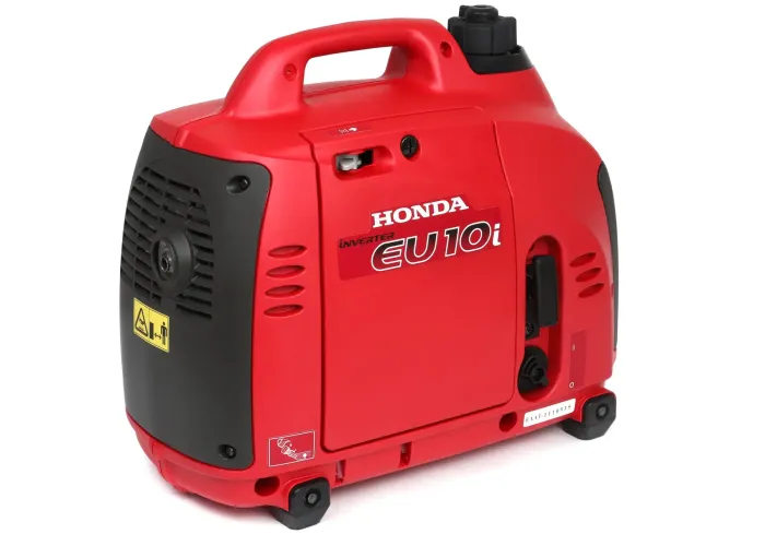 Генератор інверторний 1 кВт EU 10 IT1 GW1 Honda