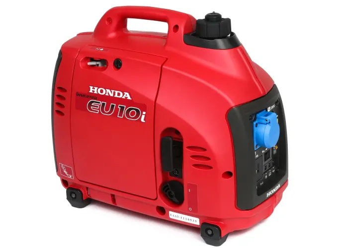 Генератор інверторний 1 кВт EU 10 IT1 GW1 Honda