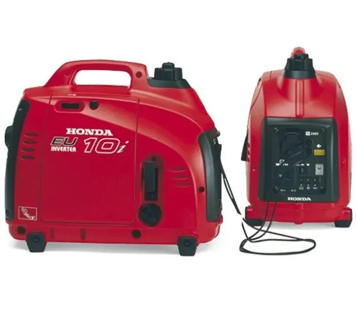 Генератор інверторний 1 кВт EU 10 IT1 GW1 Honda