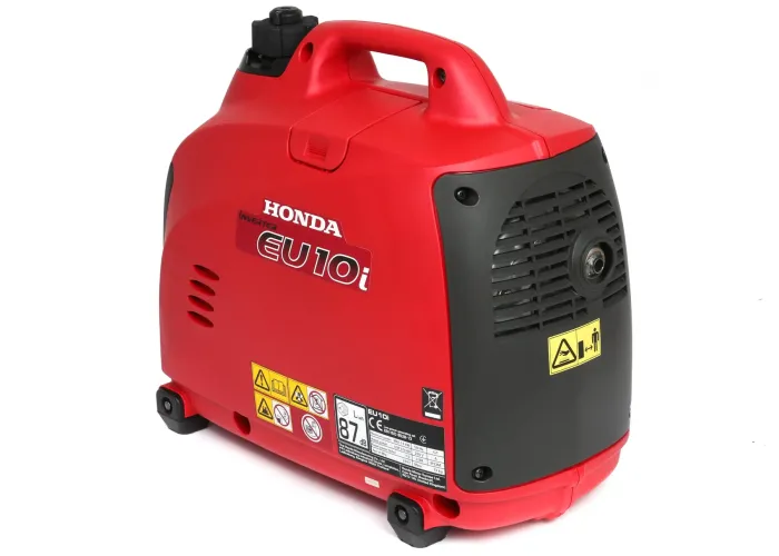 Генератор інверторний 1 кВт EU 10 IT1 GW1 Honda