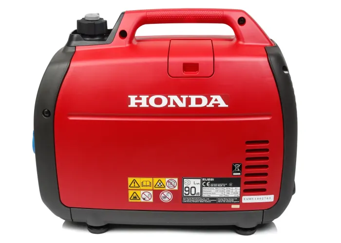 Генератор інверторний 2.2 кВт EU 22 IT1 G Honda