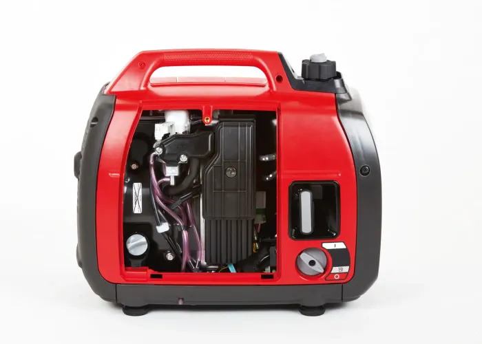 Генератор інверторний 2.2 кВт EU 22 IT1 G Honda