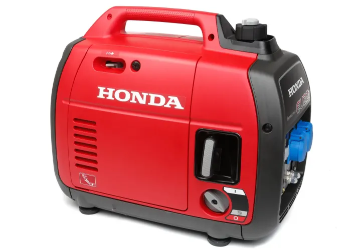 Генератор інверторний 2.2 кВт EU 22 IT1 G Honda