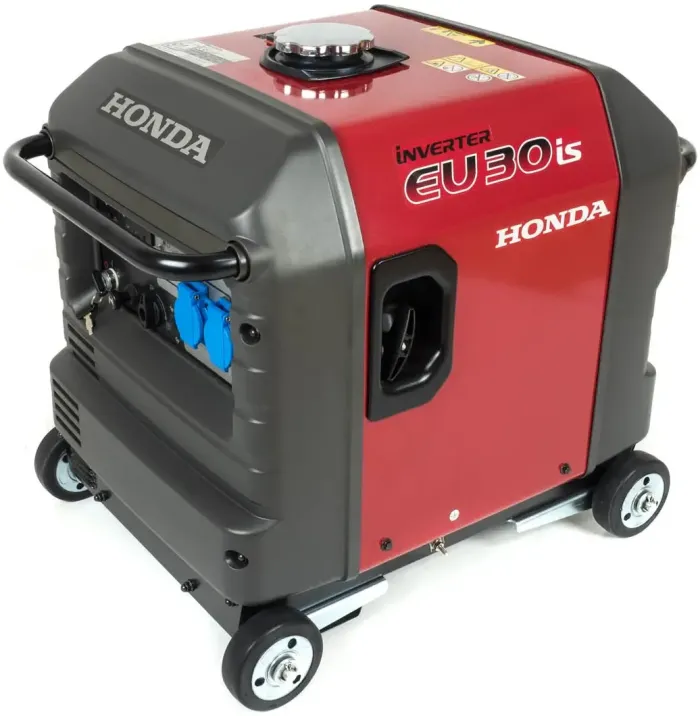 Генератор інверторний 3 кВт EU 30 iS1 Honda