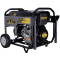 Генератор дизельний 6 кВт Loncin LCD 7500 D 