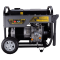 Генератор дизельний 6 кВт Loncin LCD 7500 D 
