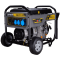 Генератор дизельний 6 кВт Loncin LCD 7500 D 