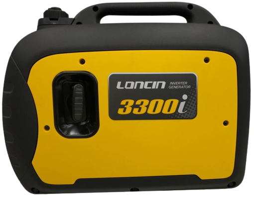 Генератор інверторний 2.75 кВт Loncin LC 3300 i