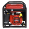 Генератор бензиновий 3.1 кВт Loncin LC 3500 AS