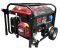 Генератор бензиновий  5.5 кВт Loncin LC 6500 D-AS