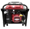 Генератор бензиновий  5.5 кВт Loncin LC 6500 D-AS