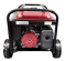 Генератор бензиновий  5.5 кВт Loncin LC 6500 D-AS