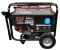Генератор бензиновий  5.5 кВт Loncin LC 6500 D-AS
