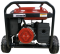 Генератор бензиновий  6.5 кВт Loncin LC 8000 D-AS