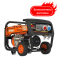 Генератор бензиновый 6.5/7 кВт GENERGY CANDANCHU S