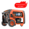 Генератор бензиновий 5.5 кВт GENERGY EZCARAY S
