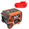 Генератор бензиновий 6.5/7 кВт GENERGY FORMIGAL S