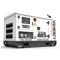 Генератор дизельный 8 кВт GENERGY GDS10M