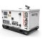 Генератор дизельный 8 кВт GENERGY GDS10M