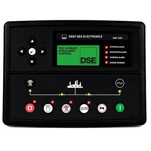 Генератор дизельный 8 кВт GENERGY GDS10T