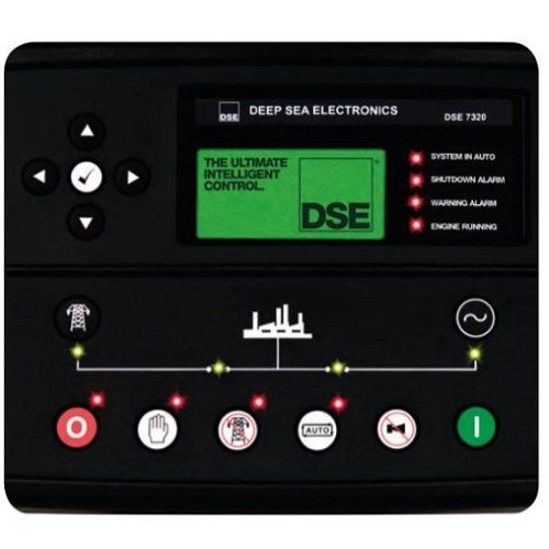 Генератор дизельный 101 кВт GENERGY GDS130T