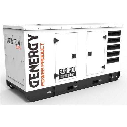 Генератор дизельный 101 кВт GENERGY GDS130T