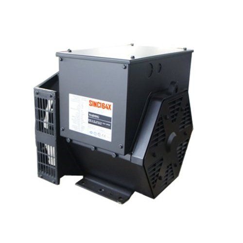 Генератор дизельний 11.2 кВт GENERGY GDS14M