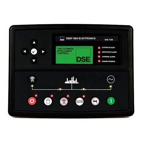 Генератор дизельний 11.2 кВт GENERGY GDS14M