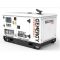 Генератор дизельный 11.2 кВт GENERGY GDS14T