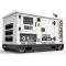 Генератор дизельный 11.2 кВт GENERGY GDS14T