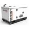 Генератор дизельный 11.2 кВт GENERGY GDS14T