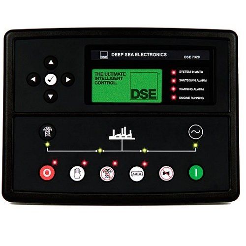 Генератор дизельный 11.2 кВт GENERGY GDS14T