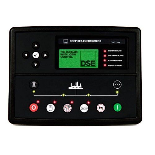Генератор дизельный 16 кВт GENERGY GDS20T