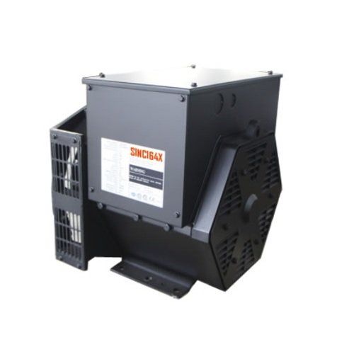 Генератор дизельный 16 кВт GENERGY GDS20T