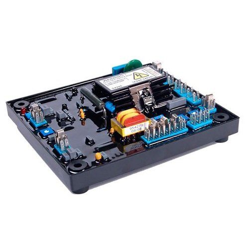 Генератор дизельный 286 кВт GENERGY GDS350T