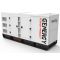 Генератор дизельный 286 кВт GENERGY GDS350T